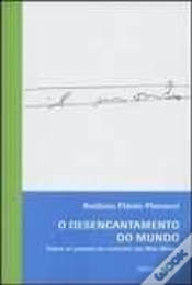 Capa do artigo O Desencantamento do Mundo