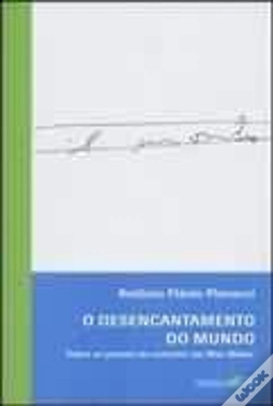 Capa do artigo O Desencantamento do Mundo