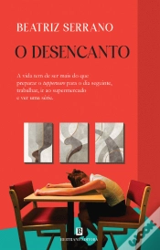 Capa do artigo O Desencanto