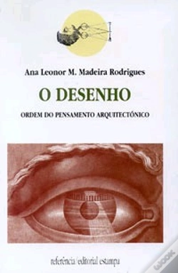 Capa do artigo O Desenho