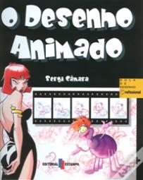 O Desenho Animado