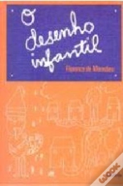 Capa do artigo O Desenho Infantil