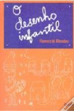 Capa do artigo O Desenho Infantil