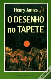 Capa do artigo O Desenho no Tapete