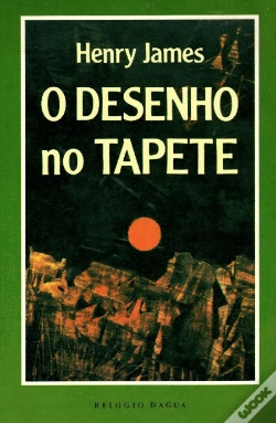 Capa do artigo O Desenho no Tapete