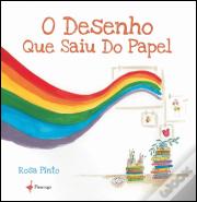 O Desenho que Saiu do Papel