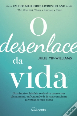 Capa do artigo O Desenlace da Vida