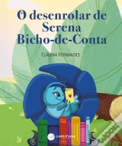 Capa do artigo O Desenrolar de Serena Bicho-de-Conta