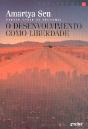 O Desenvolvimento como Liberdade - Preview