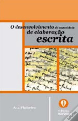 Capa do artigo O Desenvolvimento da Capacidade de Elaboração Escrita