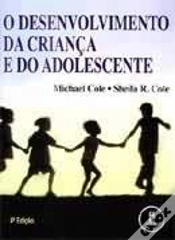 Capa do artigo O Desenvolvimento da Criança e do Adolescente