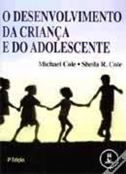 Capa do artigo O Desenvolvimento da Criança e do Adolescente