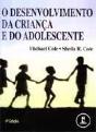 O Desenvolvimento da Criança e do Adolescente - Preview