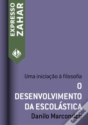 Capa do artigo O Desenvolvimento Da Escolástica