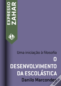 Capa do artigo O Desenvolvimento Da Escolástica