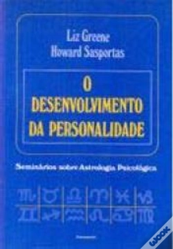 Capa do artigo O Desenvolvimento da Personalidade