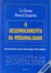 Capa do artigo O Desenvolvimento da Personalidade