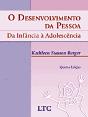 O Desenvolvimento da Pessoa - Preview