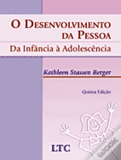 Capa do artigo O Desenvolvimento da Pessoa