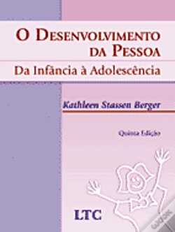 Capa do artigo O Desenvolvimento da Pessoa