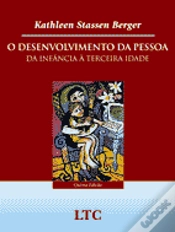 Capa do artigo O Desenvolvimento da Pessoa