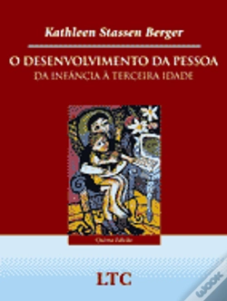 Capa do artigo O Desenvolvimento da Pessoa