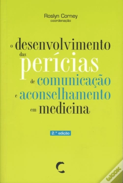 Capa do artigo O Desenvolvimento das Perícias de Comunicação e Aconselhamento em Medicina