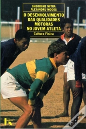 O Desenvolvimento das Qualidades Motoras no Jovem Atleta