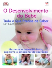 Capa do artigo O Desenvolvimento do Bebé - Tudo o Que Precisa de Saber