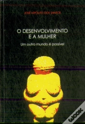 Capa do artigo O Desenvolvimento e a Mulher