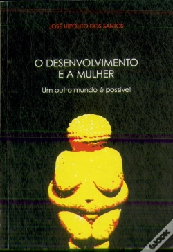 Capa do artigo O Desenvolvimento e a Mulher