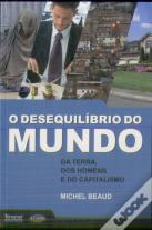 O Desequilíbrio do Mundo