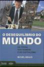 O Desequilíbrio do Mundo - Preview