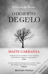 O Deserto de Gelo