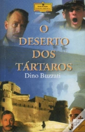 Capa do artigo O Deserto dos Tártaros