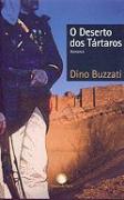 O Deserto dos Tártaros