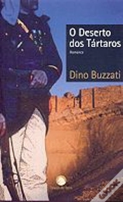 Capa do artigo O Deserto dos Tártaros