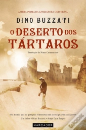 O Deserto dos Tártaros