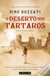 Capa do artigo O Deserto dos Tártaros