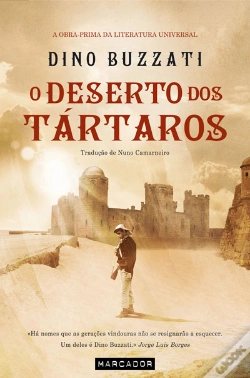 Capa do artigo O Deserto dos Tártaros
