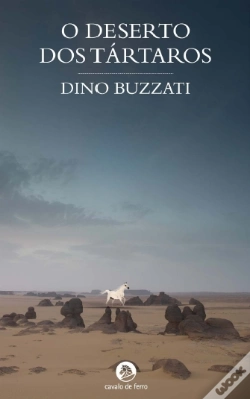Capa do artigo O Deserto dos Tártaros
