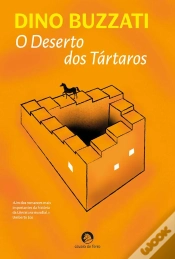 Capa do artigo O Deserto Dos Tártaros