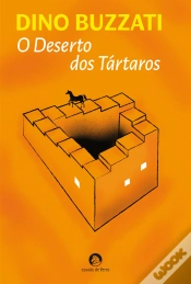 Capa do artigo O Deserto dos Tártaros