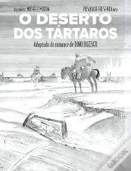 O Deserto dos Tártaros