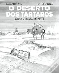 O Deserto dos Tártaros