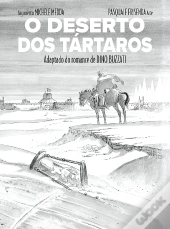 O Deserto dos Tártaros
