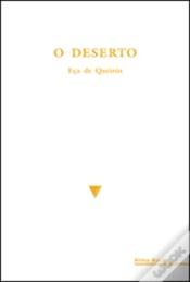 Capa do artigo O Deserto