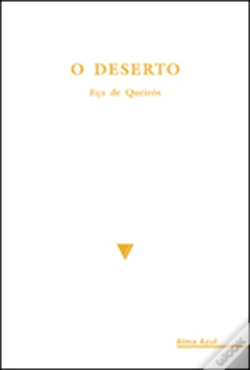 Capa do artigo O Deserto