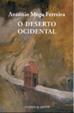Capa do artigo O Deserto Ocidental