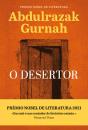 O Desertor - Preview